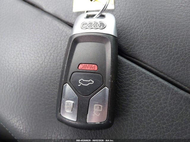 Audi Q7 3.0t Premium