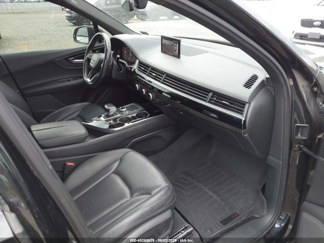 Audi Q7 3.0t Premium
