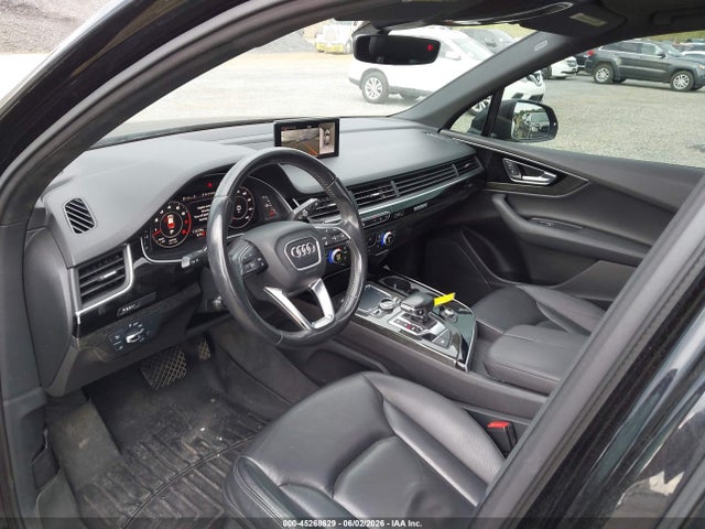 Audi Q7 3.0t Premium