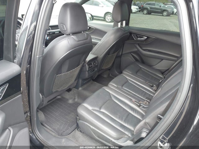 Audi Q7 3.0t Premium