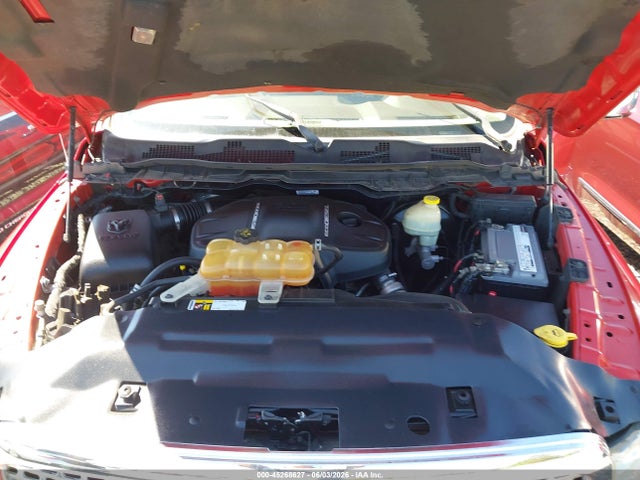Ram 1500 Laramie