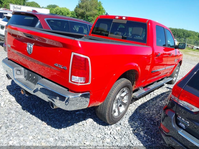 Ram 1500 Laramie