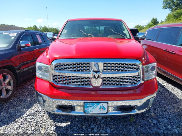 Ram 1500 Laramie
