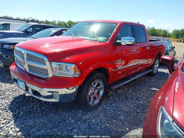 Ram 1500 Laramie