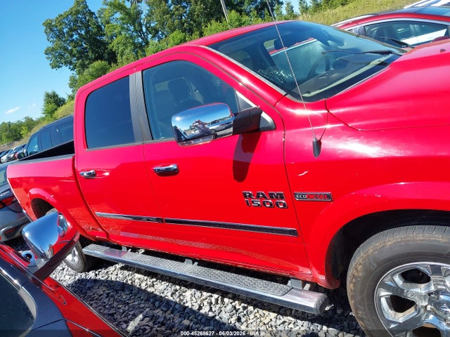 Ram 1500 Laramie
