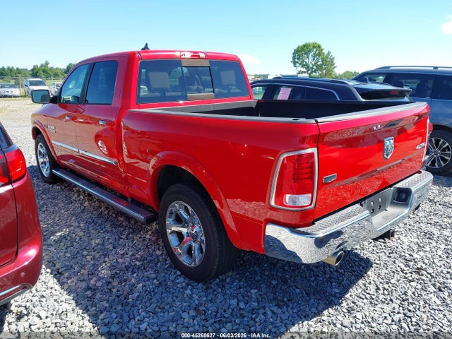 Ram 1500 Laramie