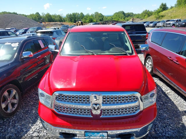 Ram 1500 Laramie