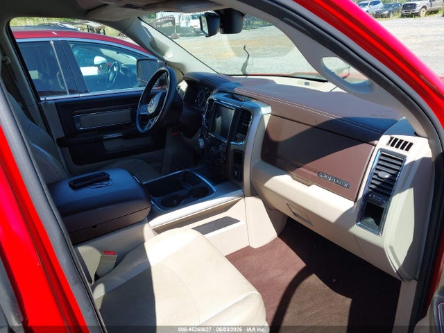 Ram 1500 Laramie