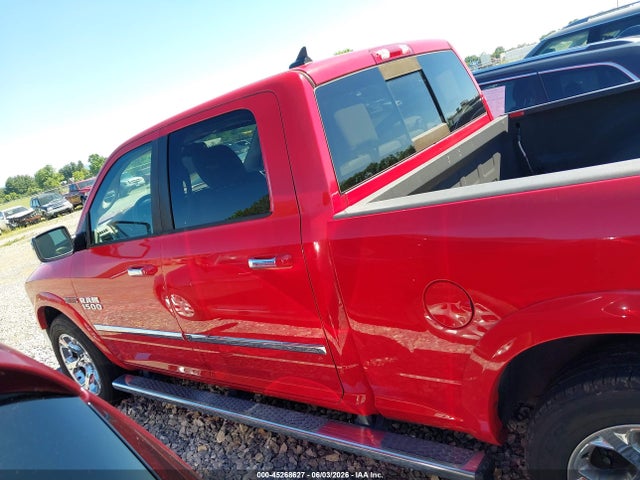 Ram 1500 Laramie