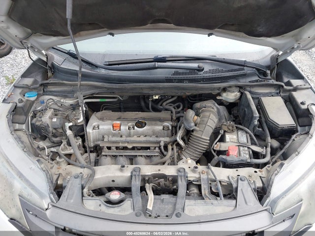 Honda CR-V Ex-l