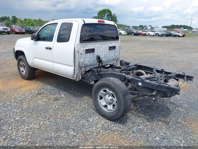 Toyota Tacoma Sr