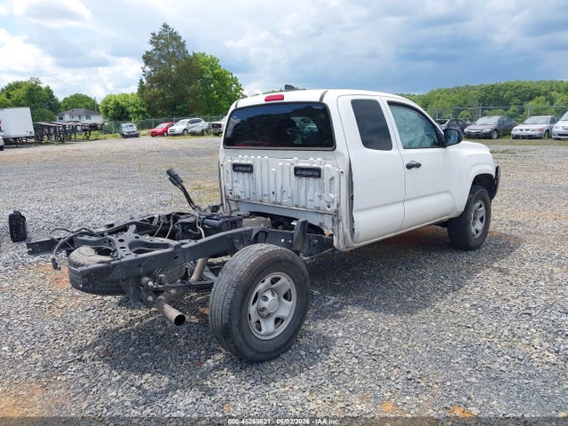 Toyota Tacoma Sr