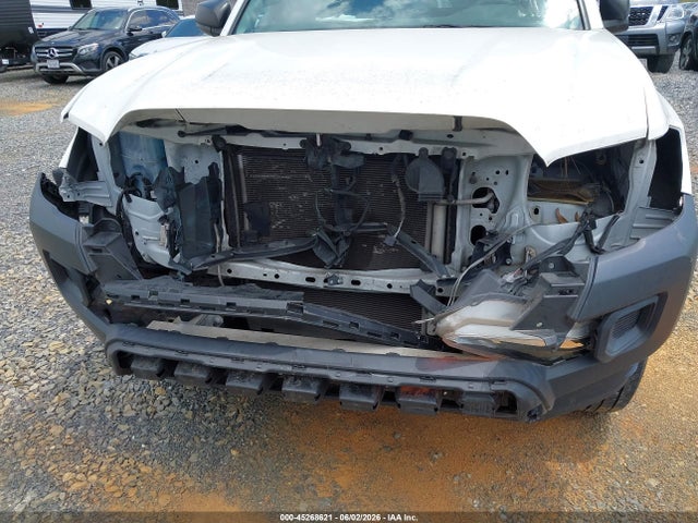 Toyota Tacoma Sr