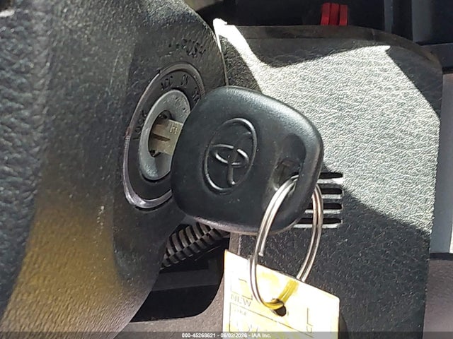 Toyota Tacoma Sr