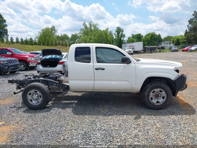Toyota Tacoma Sr