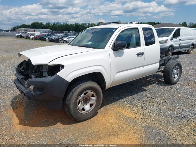Toyota Tacoma Sr
