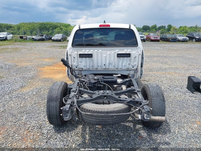 Toyota Tacoma Sr