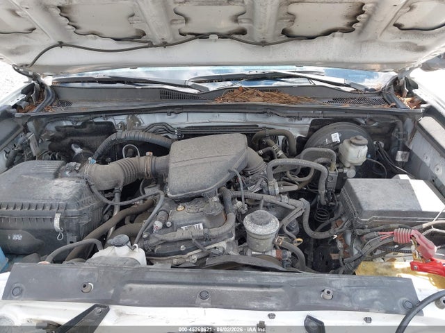 Toyota Tacoma Sr