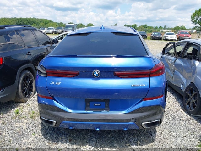 BMW X Series Xdrive40i
