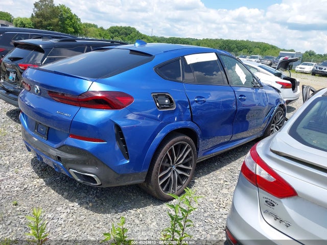 BMW X Series Xdrive40i