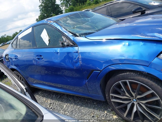 BMW X Series Xdrive40i