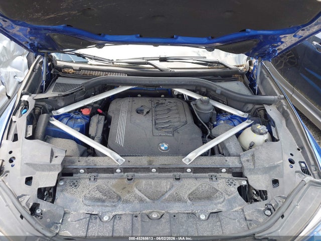 BMW X Series Xdrive40i