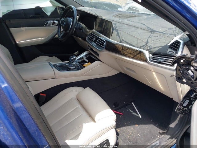 BMW X Series Xdrive40i