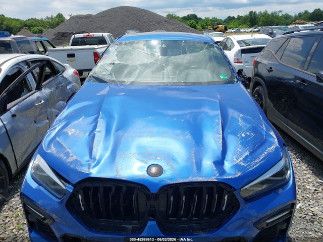 BMW X Series Xdrive40i