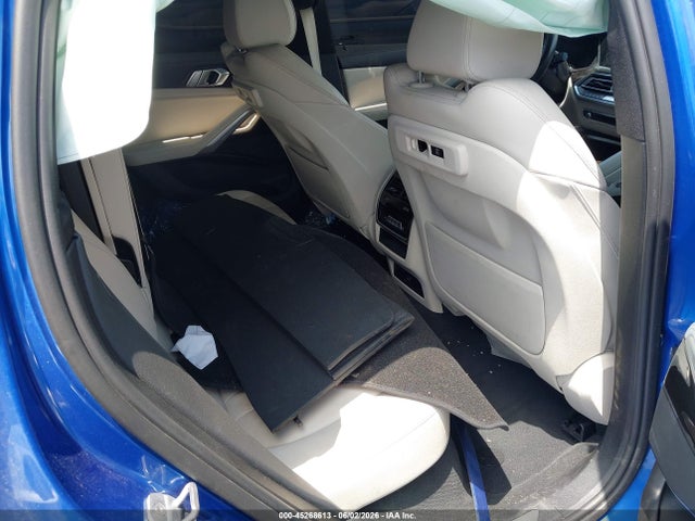 BMW X Series Xdrive40i