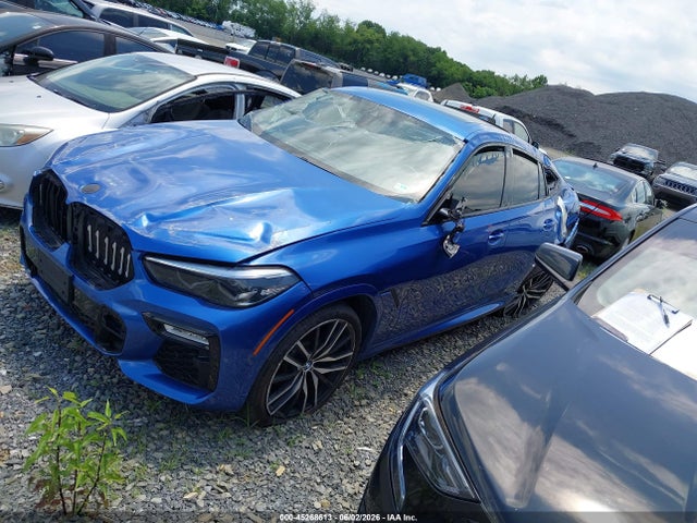 BMW X Series Xdrive40i