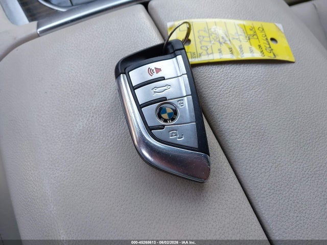BMW X Series Xdrive40i