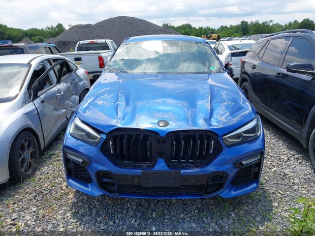 BMW X Series Xdrive40i