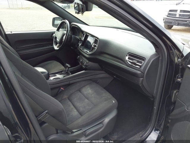 Dodge Durango Sxt Plus Awd