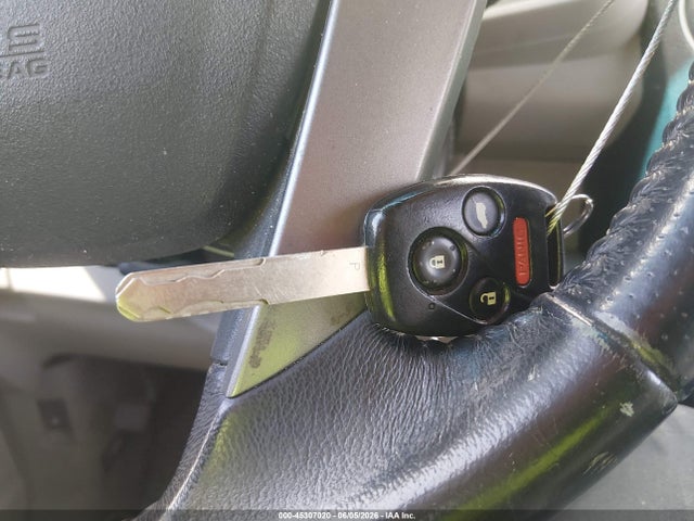 Honda Pilot Ex-l