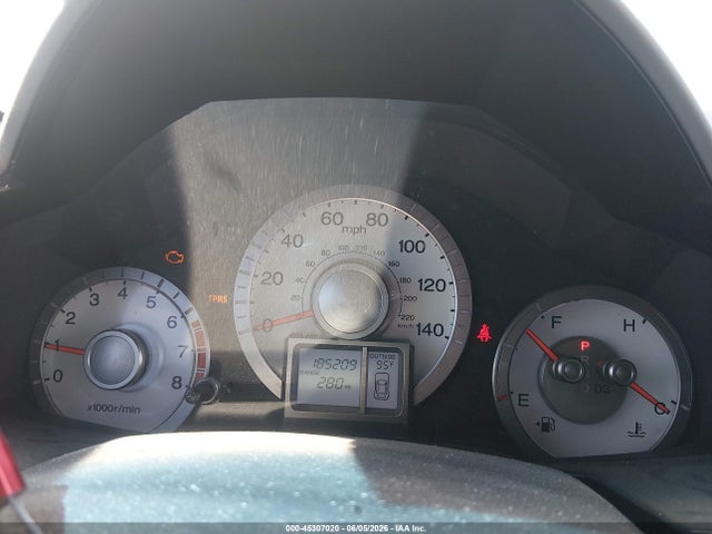 Honda Pilot Ex-l