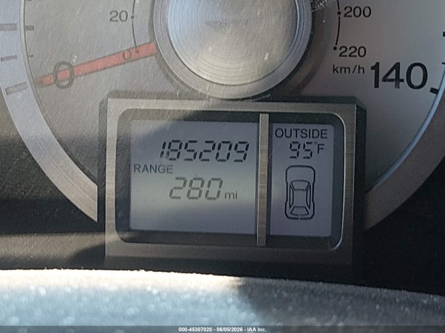 Honda Pilot Ex-l