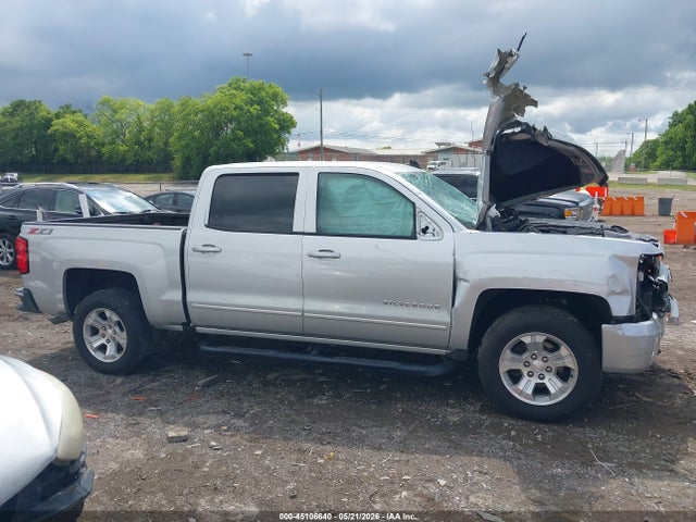Chevrolet Silverado 1500 2lt