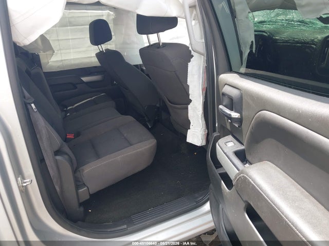 Chevrolet Silverado 1500 2lt