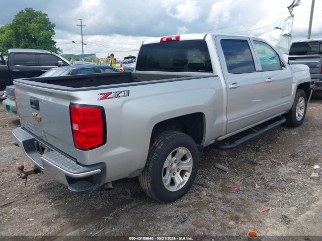 Chevrolet Silverado 1500 2lt