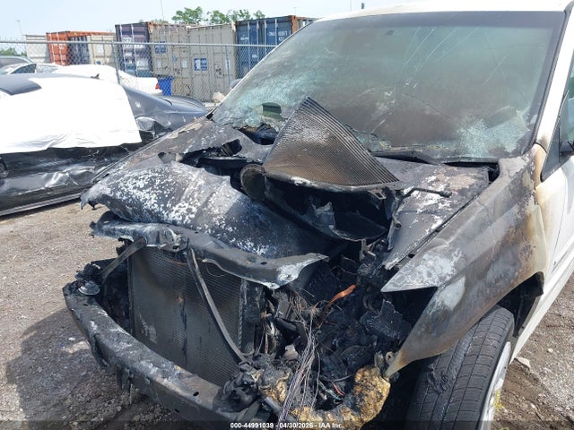 Dodge Grand Caravan Se