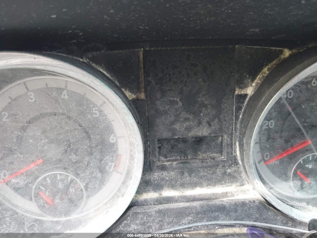 Dodge Grand Caravan Se