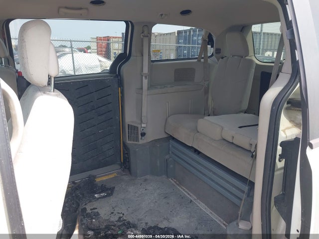 Dodge Grand Caravan Se
