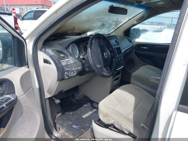 Dodge Grand Caravan Se