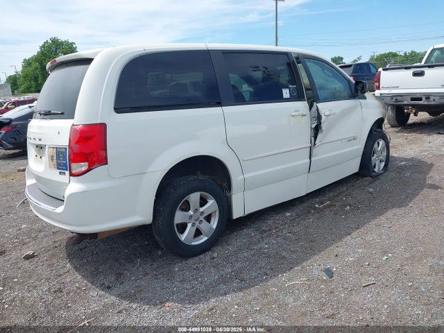 Dodge Grand Caravan Se