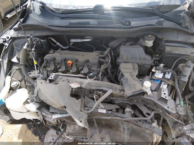 Honda HR-V 2wd Sport