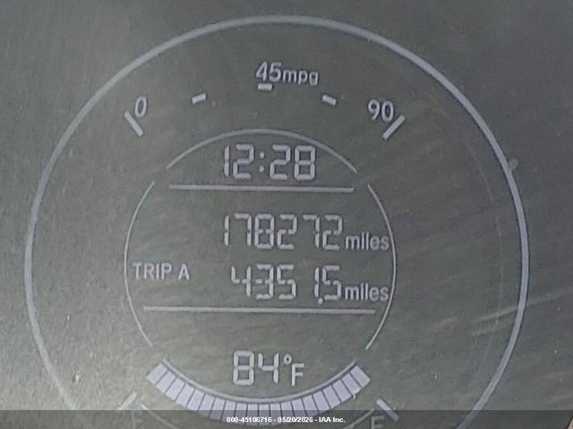 Honda HR-V 2wd Sport
