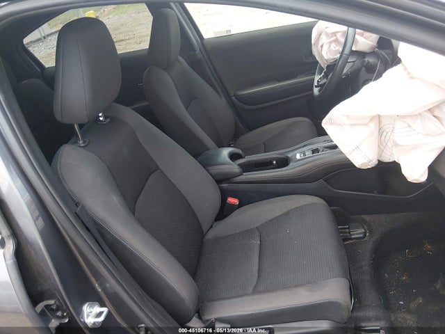 Honda HR-V 2wd Sport