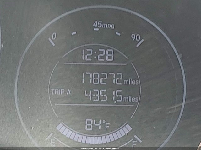 Honda HR-V 2wd Sport