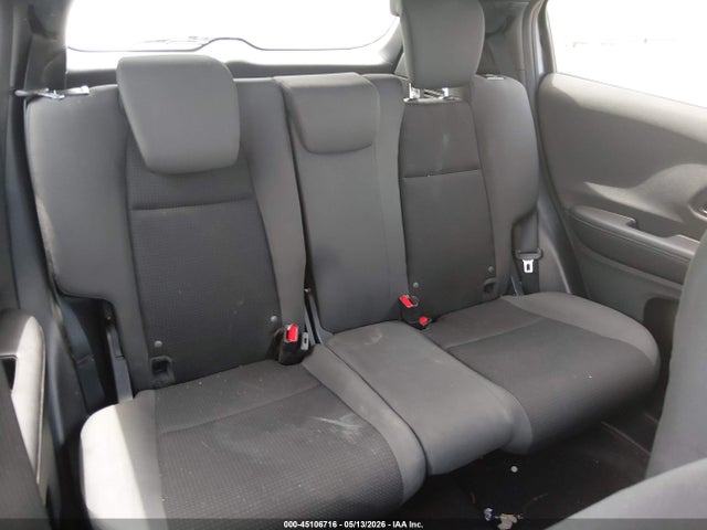 Honda HR-V 2wd Sport