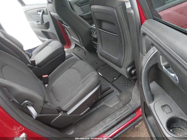 GMC Acadia Sle-2